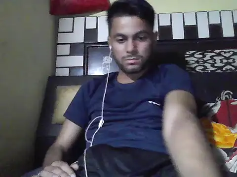 Stubborndesiboy live sex cam