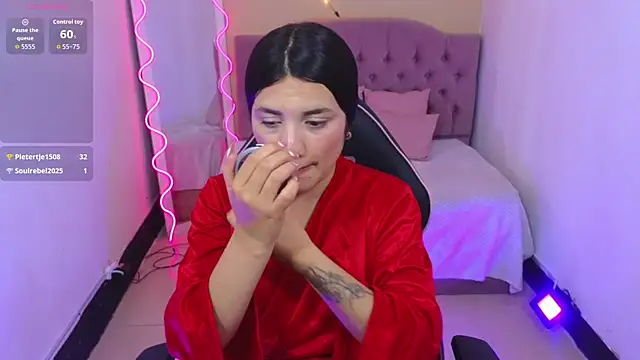 Chiara_tay live sex cam