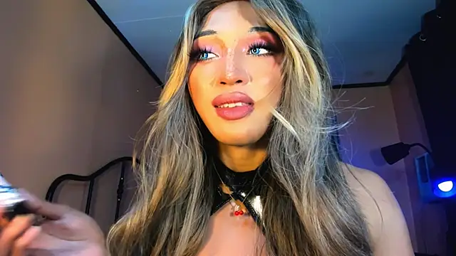 xUrGoddess_Bellax live sex cam