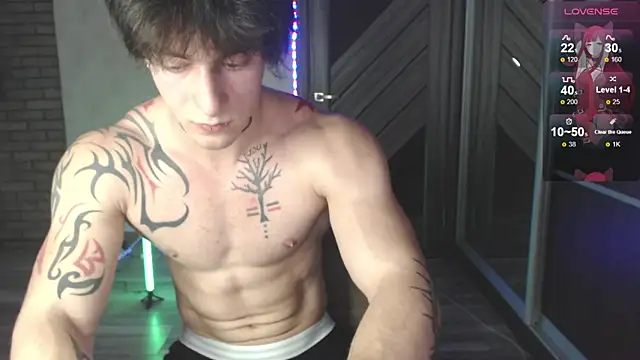 Brendan__Piks live sex cam