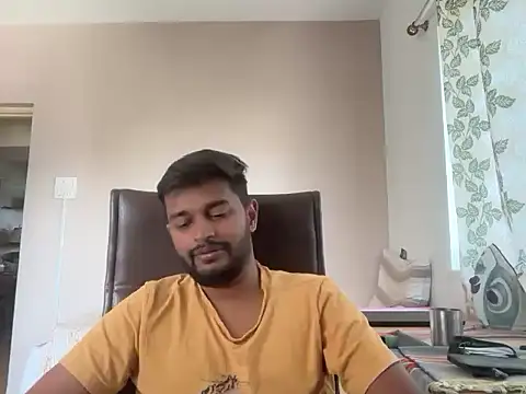 ArnoldNahar live sex cam