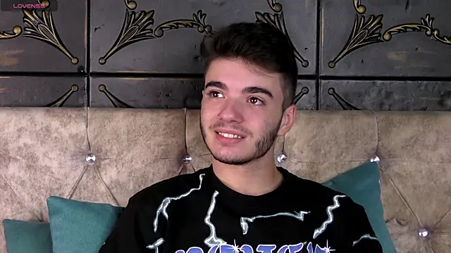 LextasyScott live sex cam