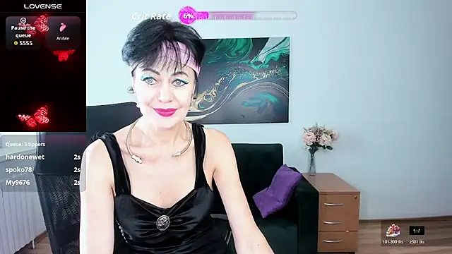 Silvia_Wallec live sex cam