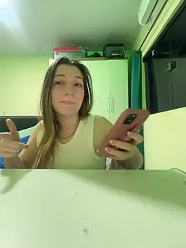 SafadaJS live sex cam