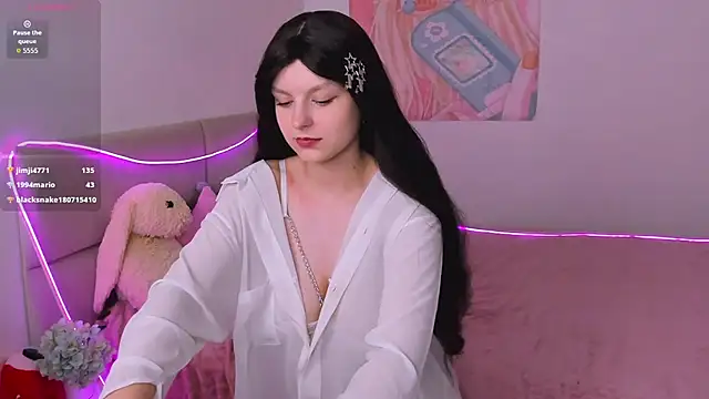 AishaAysitt live sex cam