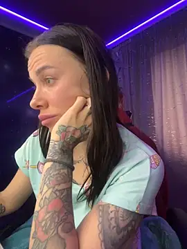 Queen_of_pain live sex cam