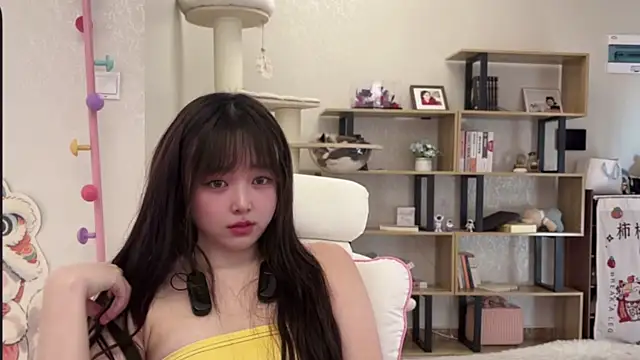 Chenjing0 live sex cam