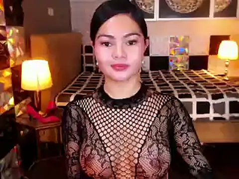 Mstransuniverse18 live sex cam