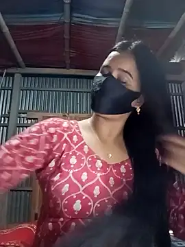 Sexy-Binita live sex cam