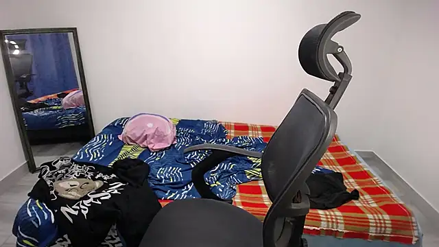 present_the_magic live sex cam