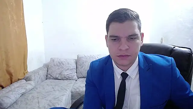 Victor_Maitland live sex cam