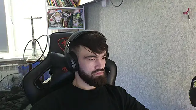 Nik_Namee live sex cam