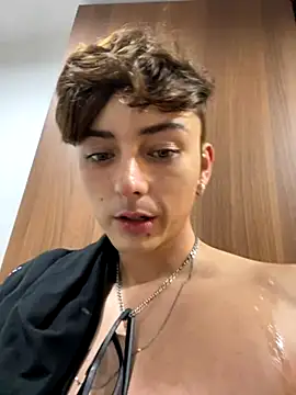 Boyfriend-Hot live sex cam