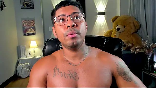 LEONHDZ live sex cam