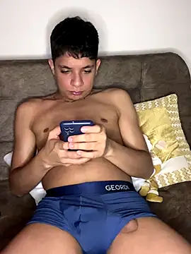 LucaDave_1 live sex cam