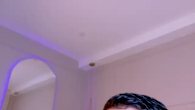 ZaneDawson live sex cam