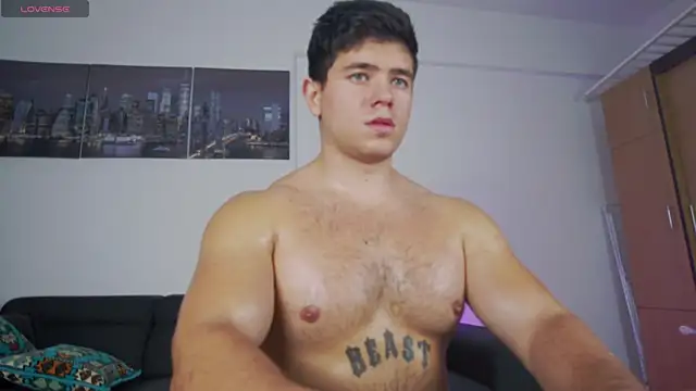 Arilas_ live sex cam