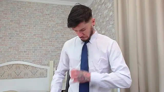 JonahShaw live sex cam