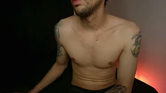 Demian-melany live sex cam