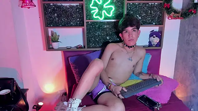 Angeldust19 live sex cam