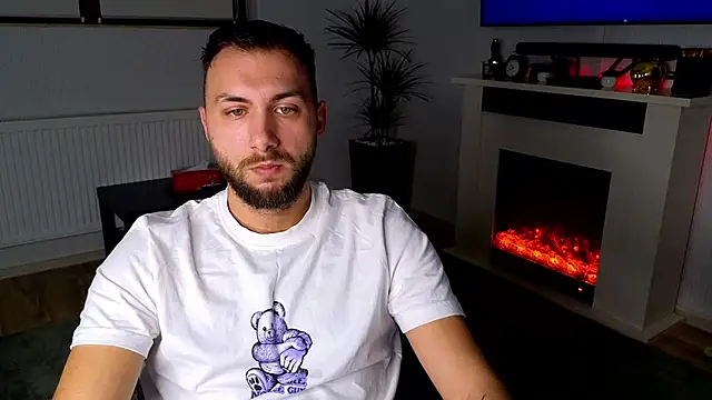 JamieNoxus live sex cam