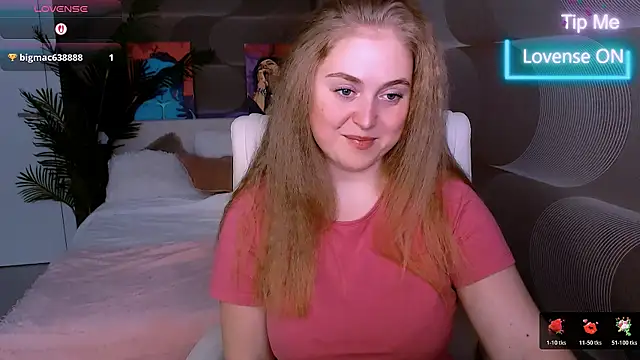 Kate_Moan's cam snapshot