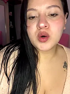 Just_danna's cam snapshot