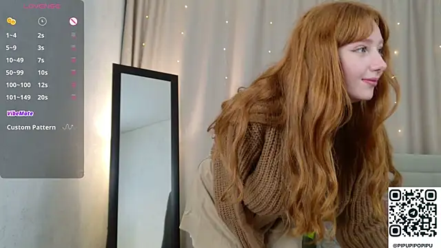 AdritVance's cam snapshot