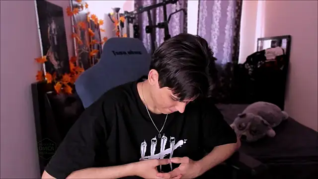 Foxicfu live sex cam