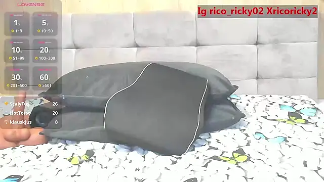 rico_ricky live sex cam