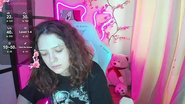 Anora_Miller's cam snapshot