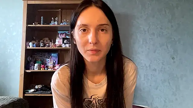 CyberAIice's cam snapshot