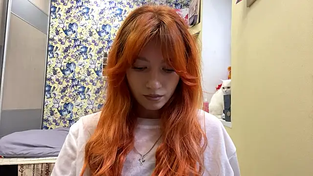 NamiSerene's cam snapshot