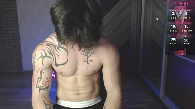 Brendan__Piks live sex cam