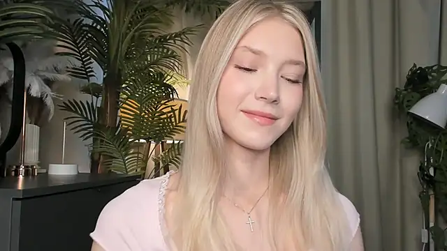 ChinBonnell live sex cam