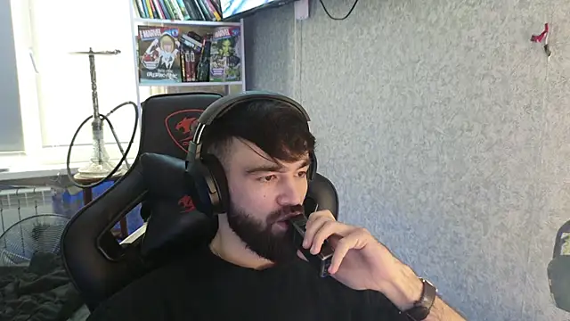 Nik_Namee live sex cam