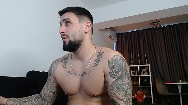 _DylanGreen live sex cam