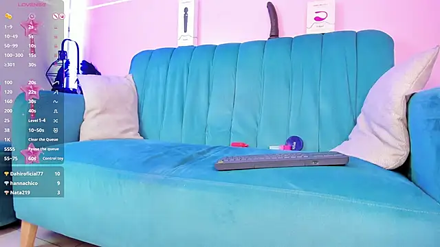 Evang_hot live sex cam