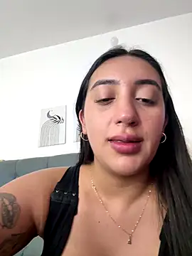 Hannahoff live sex cam