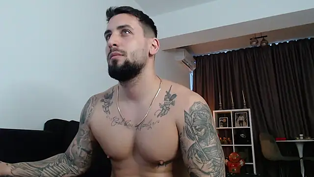 _DylanGreen live sex cam