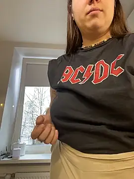 SuzieMurray live sex cam