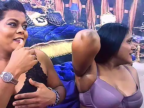 indianCherryPie live sex cam