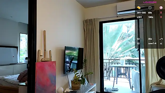 Cryptikov live sex cam