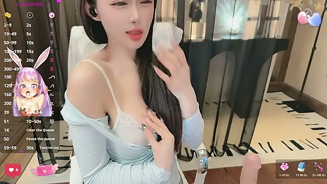 Aisi-20 live sex cam