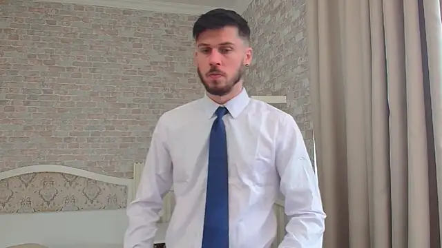 JonahShaw live sex cam