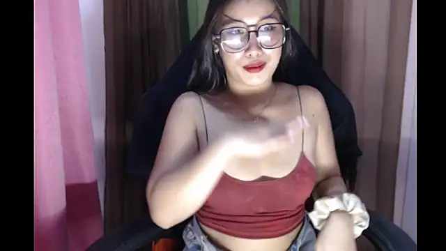 Chubby_HotLady live sex cam