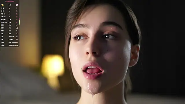 LettySlovacek live sex cam