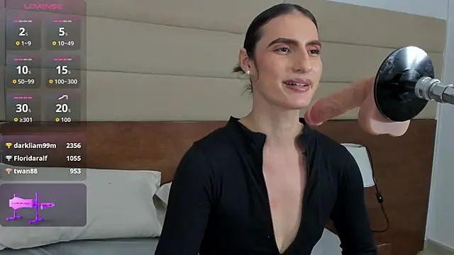 shantall_skinny live sex cam