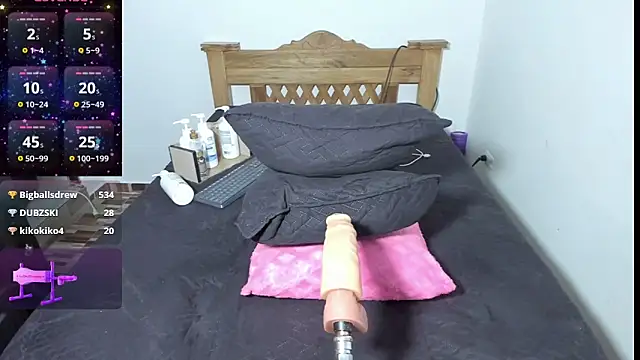 Nemesis_020 live sex cam