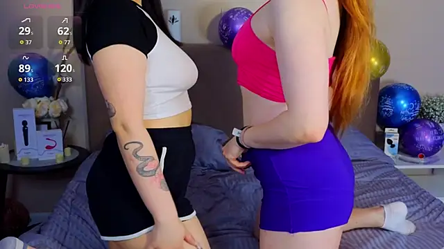 Dina_Mary's cam snapshot